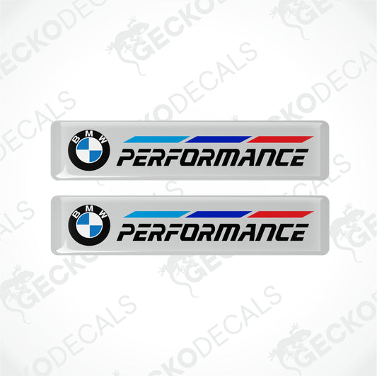 BMW PERFORMANCE
