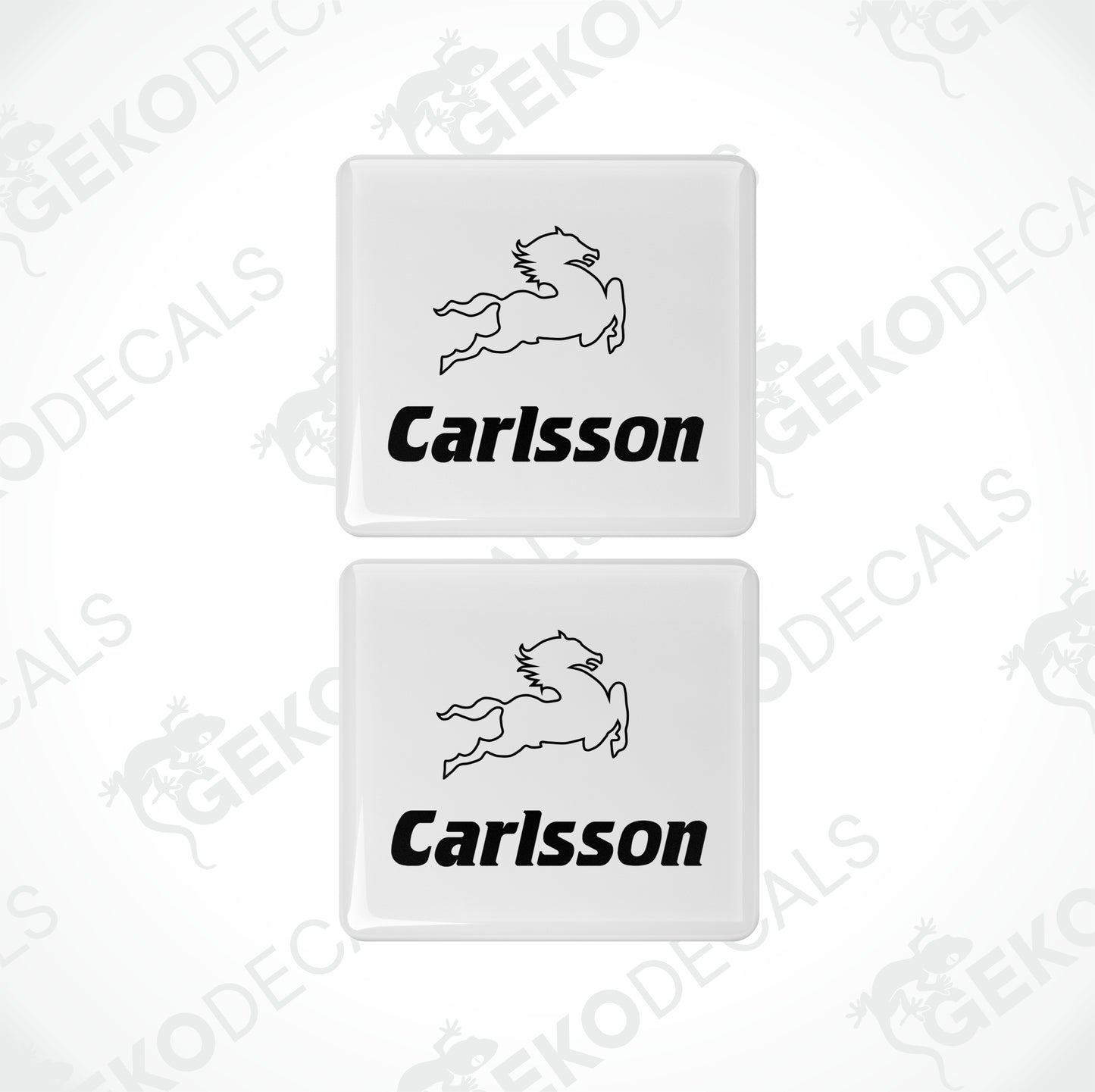 CARLSSON