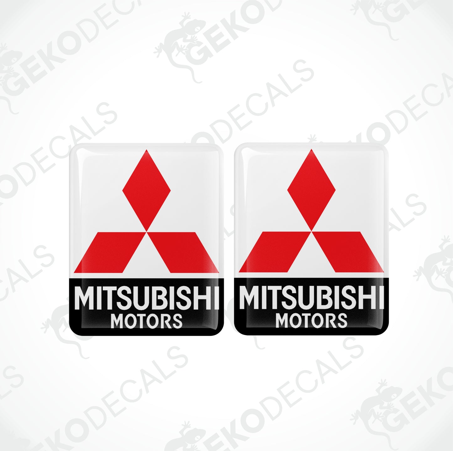 MITSUBISHI MOTORS