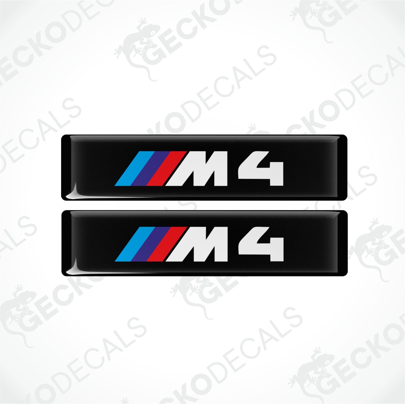 BMW M/M1/M2/M3/M4/M5/M6 GRILL-LOGO