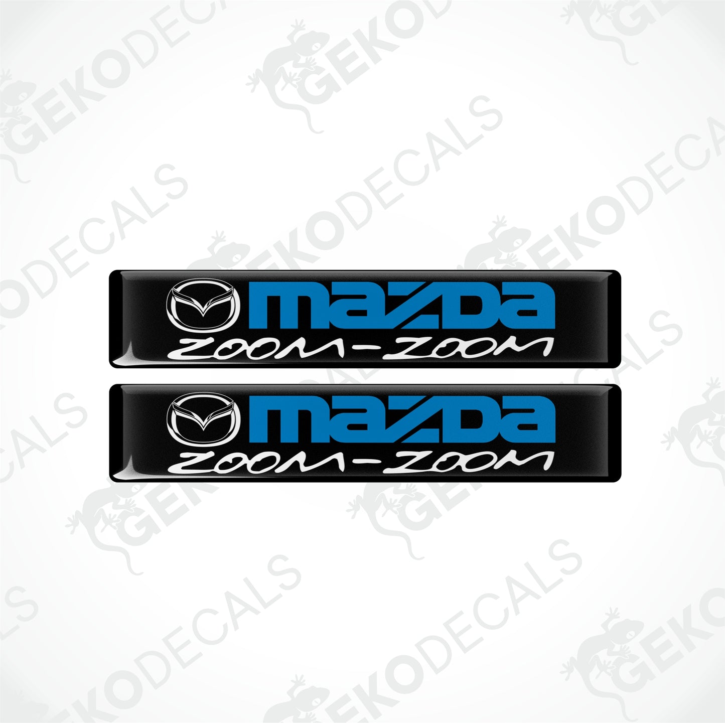 MAZDA ZOOM-ZOOM