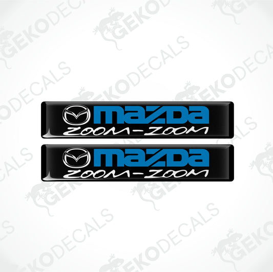 MAZDA ZOOM-ZOOM
