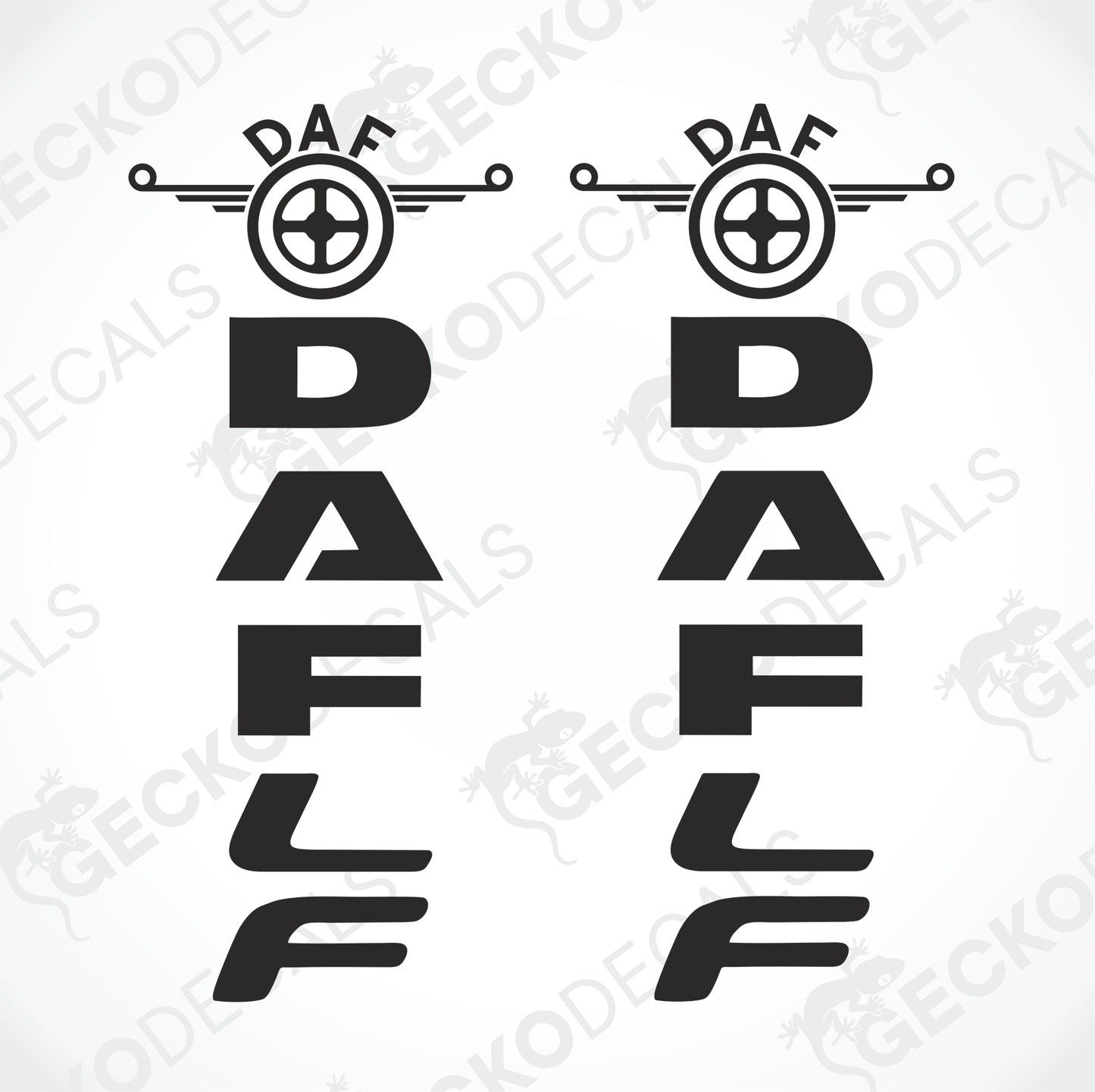 DAF LF