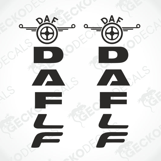 DAF LF