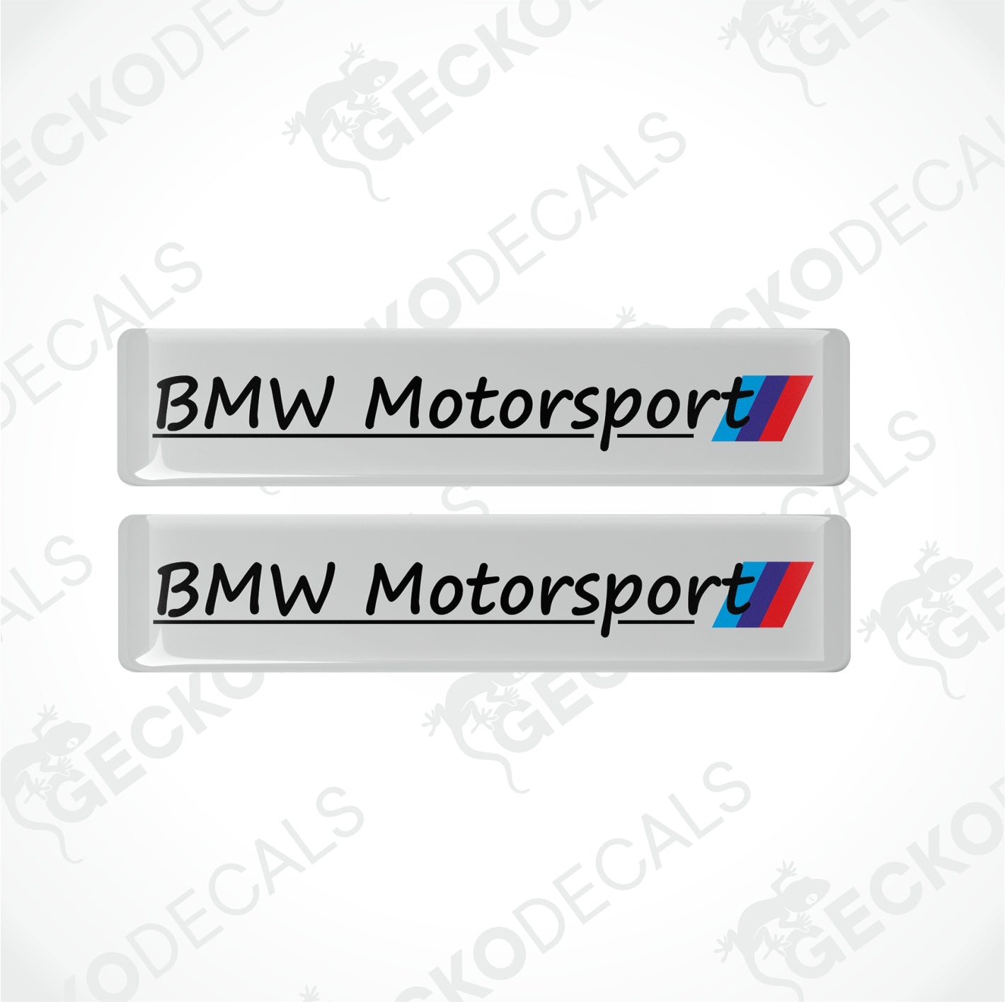BMW MOTORSPORT