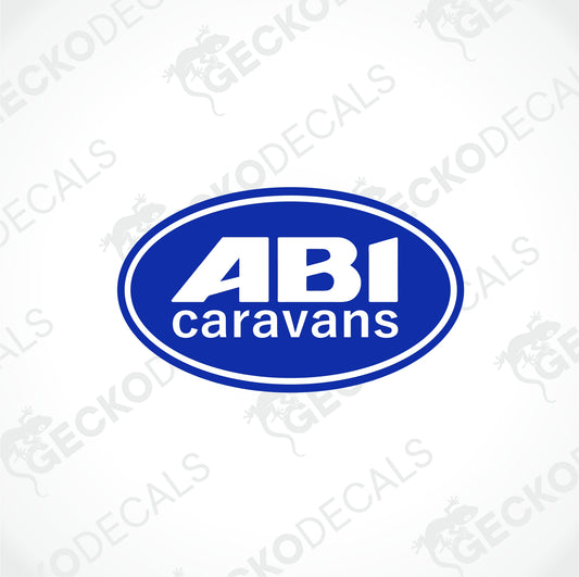 ABI CARAVANS