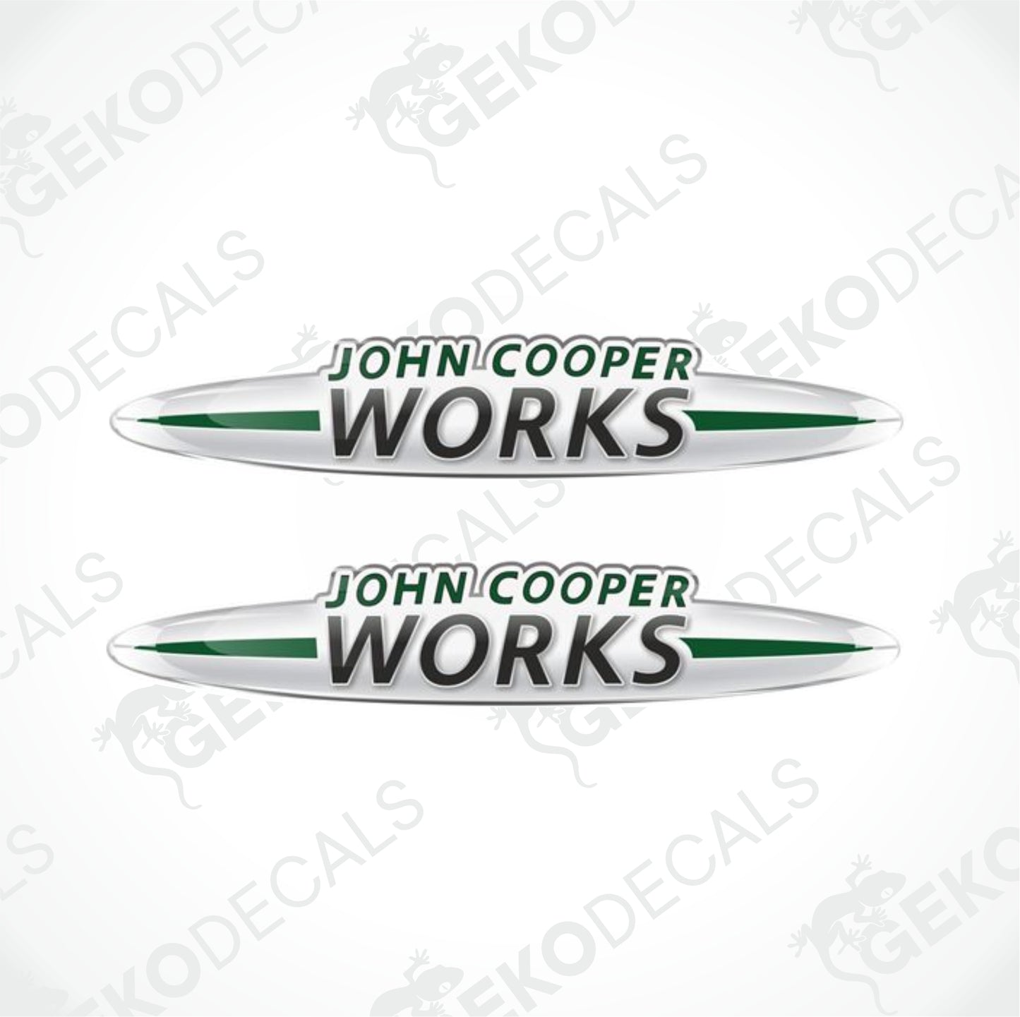 JOHN COOPER WORKS