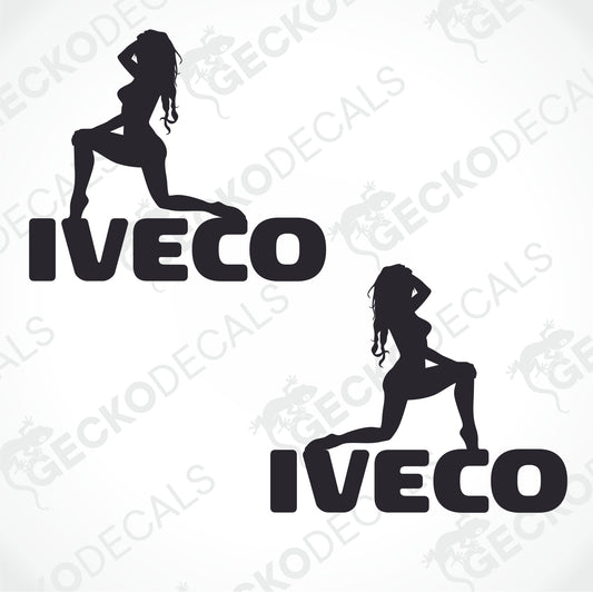 IVECO GIRL