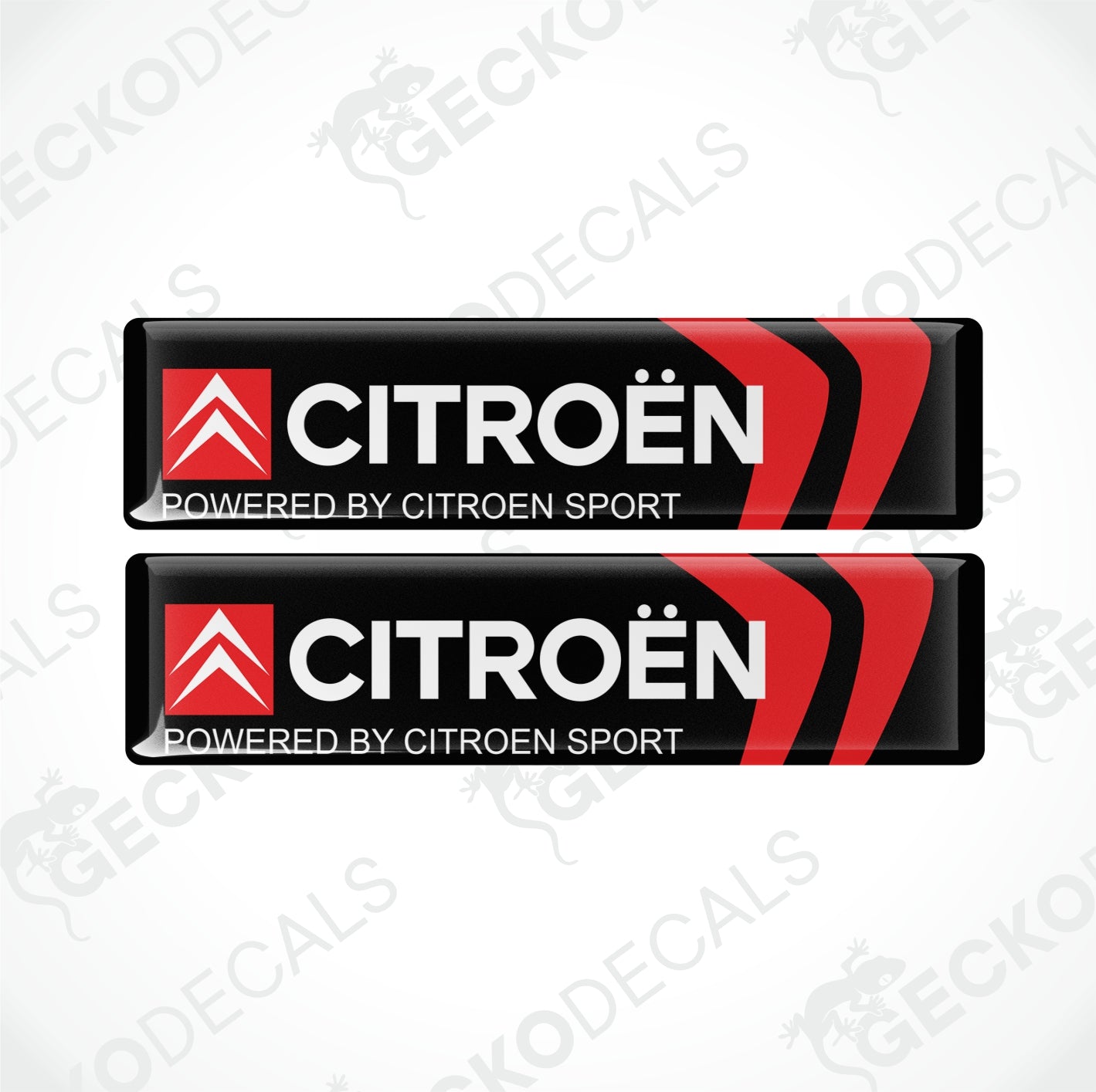 DRIVEN AV CITROËN SPORT