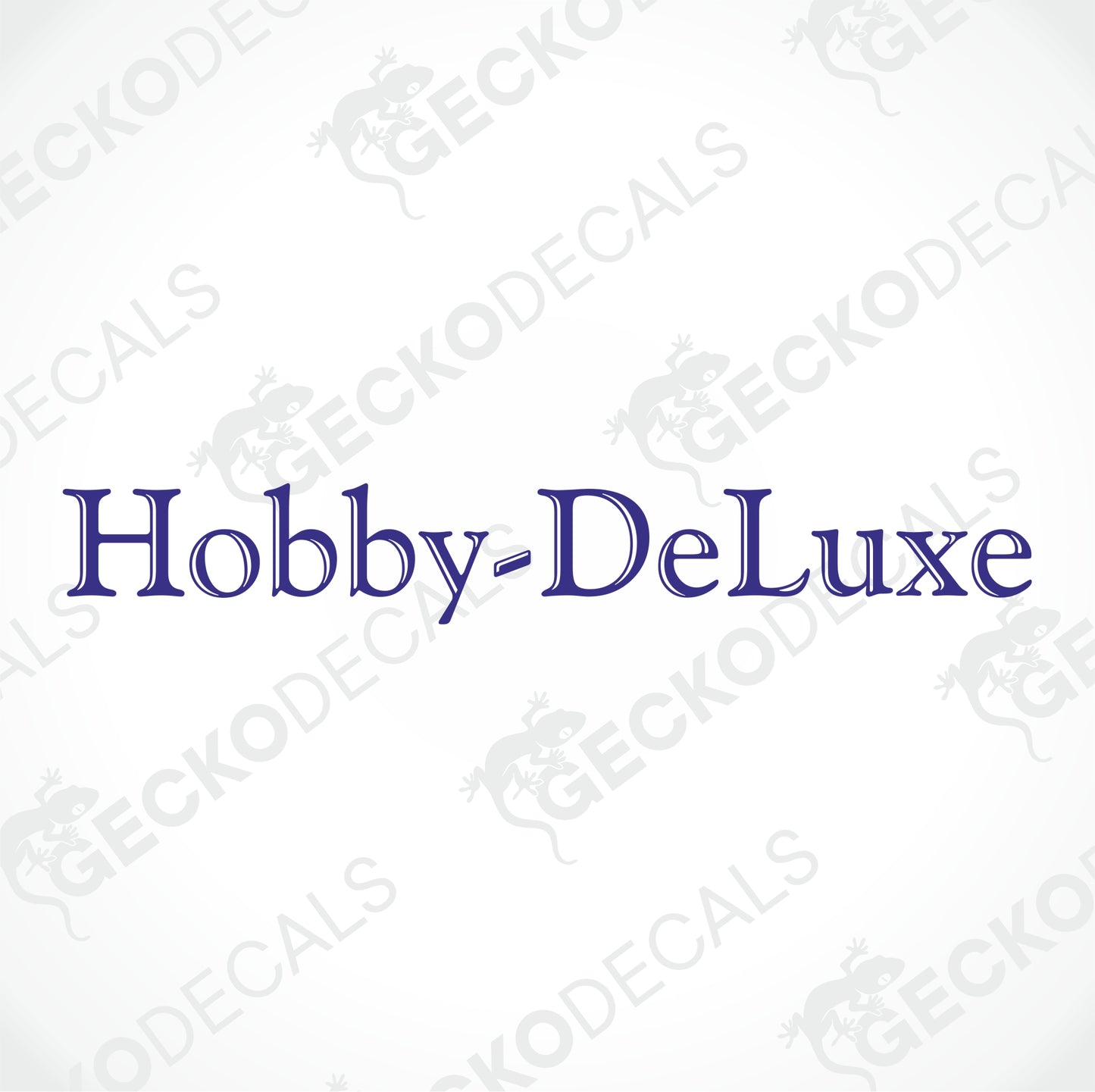 HOBBY-CLASSIC/-DELUXE/-PRESTIGE/-EXELLENT/-LANDHAUS
