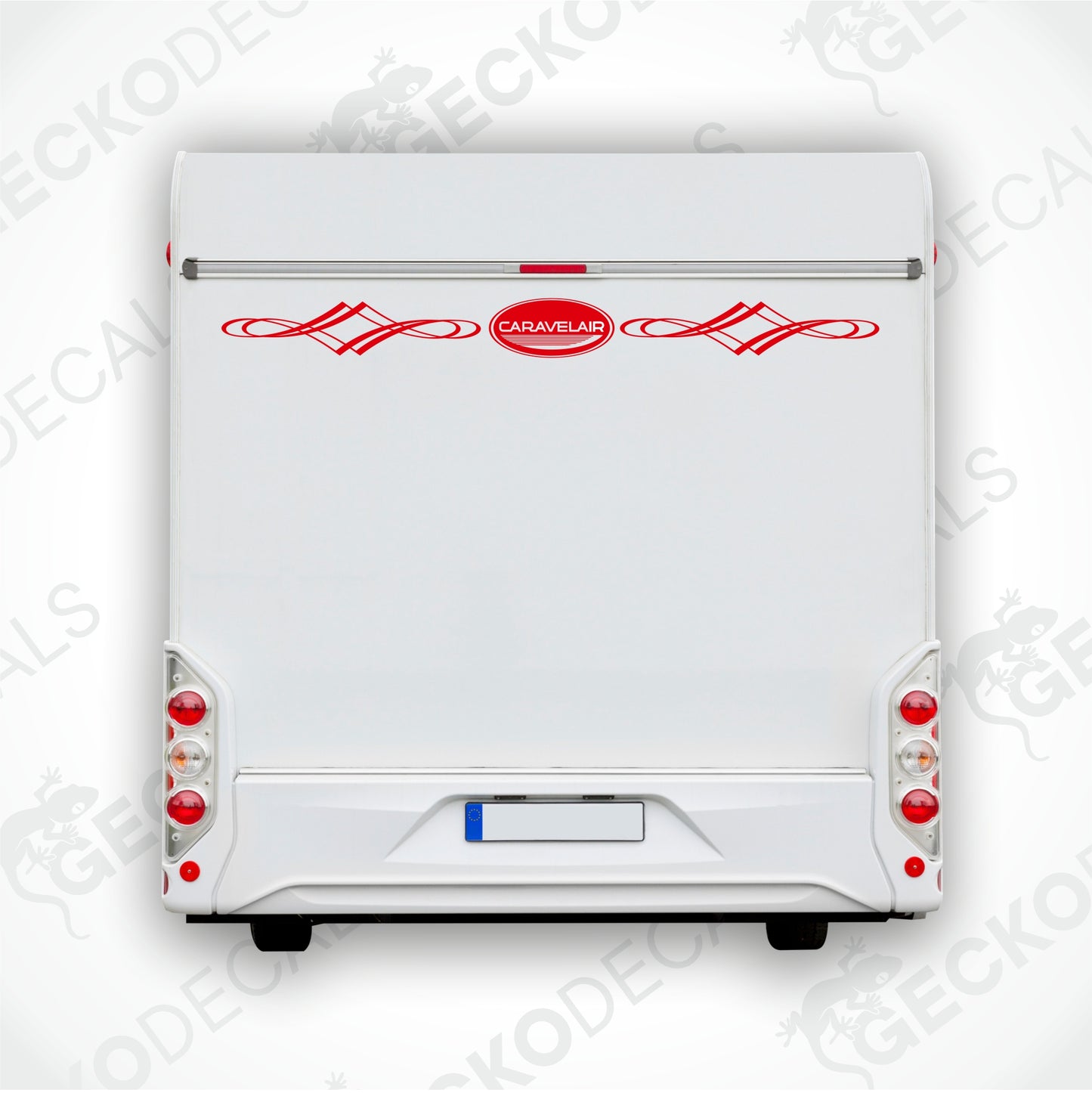 CARAVELAIR BAKDEKAL