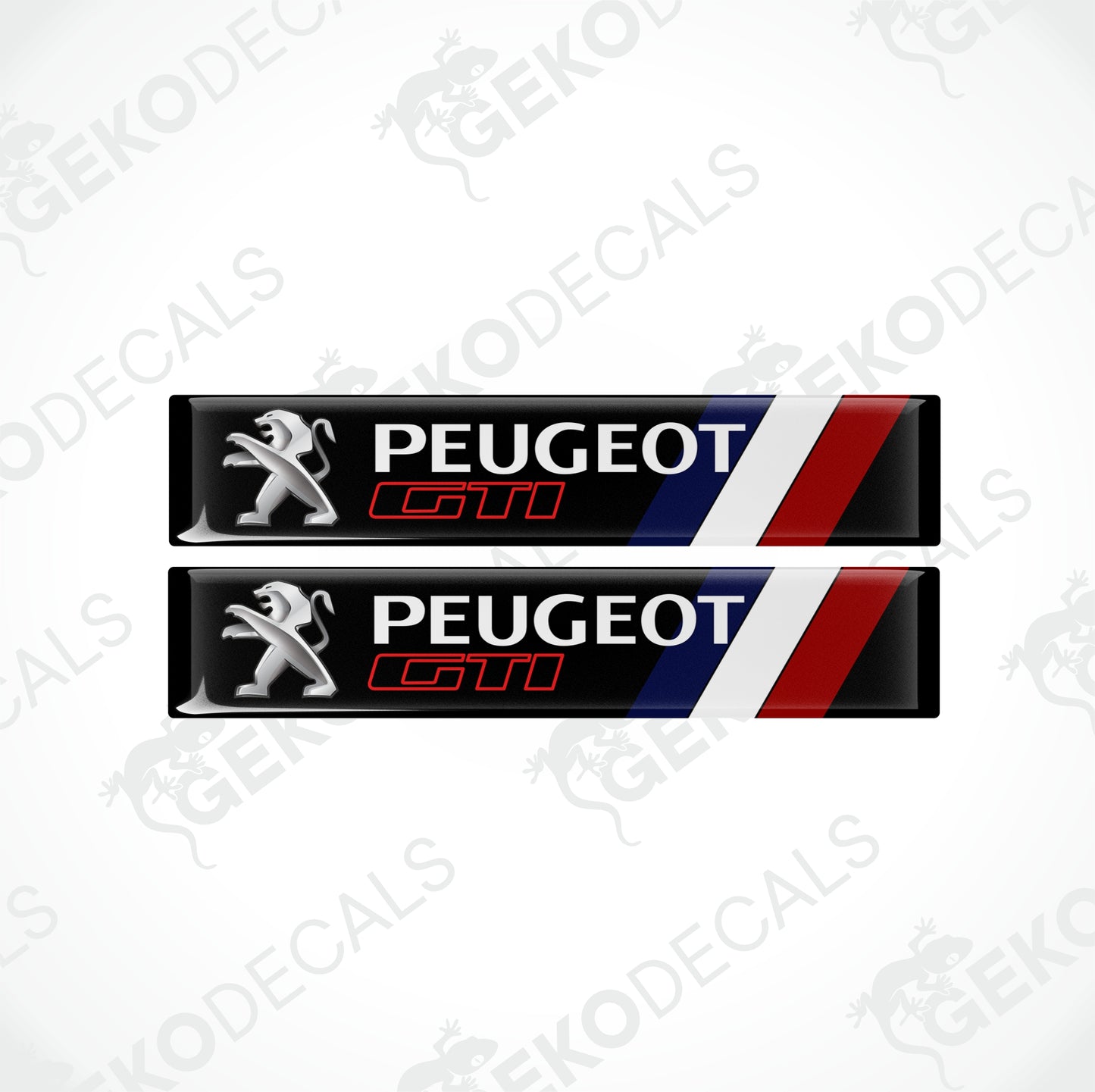 PEUGEOT GTI