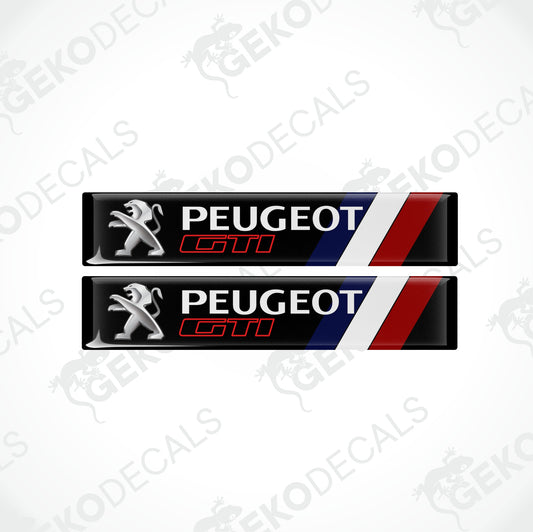 PEUGEOT GTI