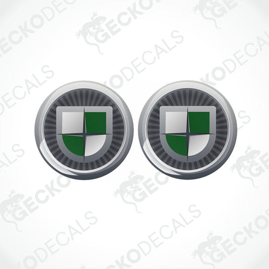 COACHMAN EPOXY DECALS
