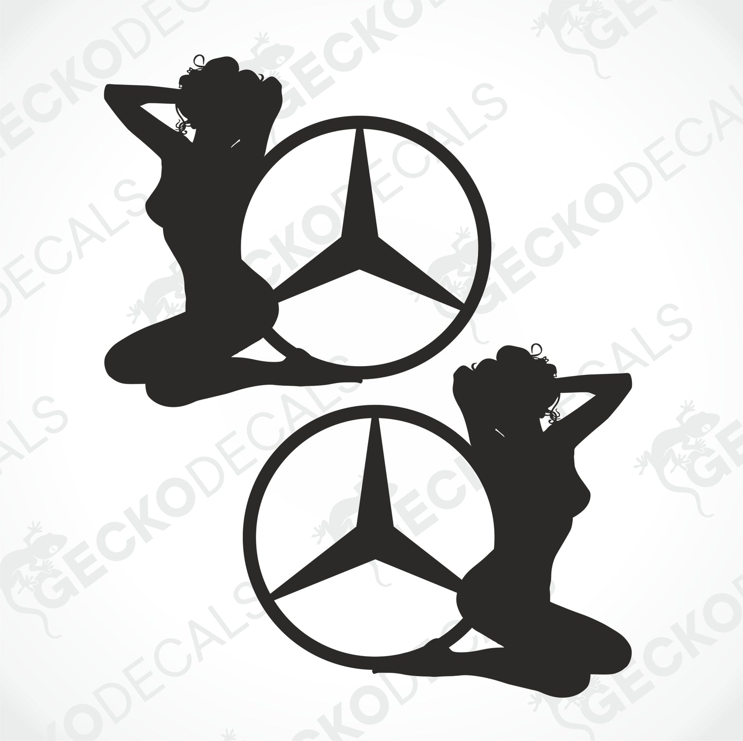MERCEDES-BENZ FLICKA