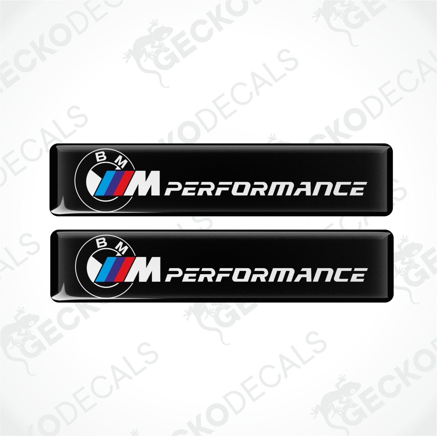 BMW M PERFORMANCE