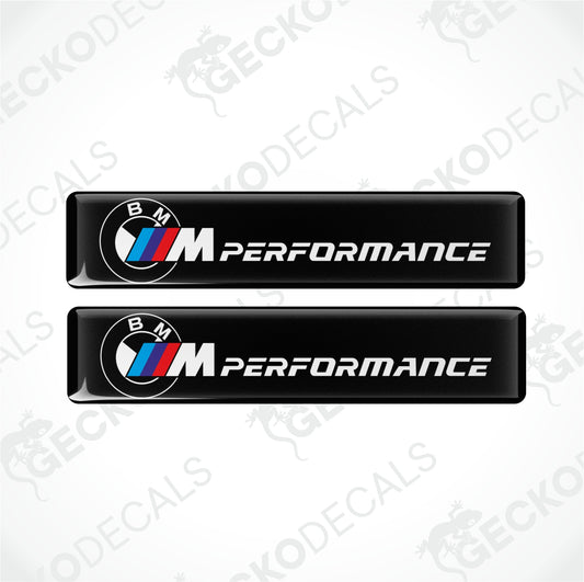 BMW M PERFORMANCE