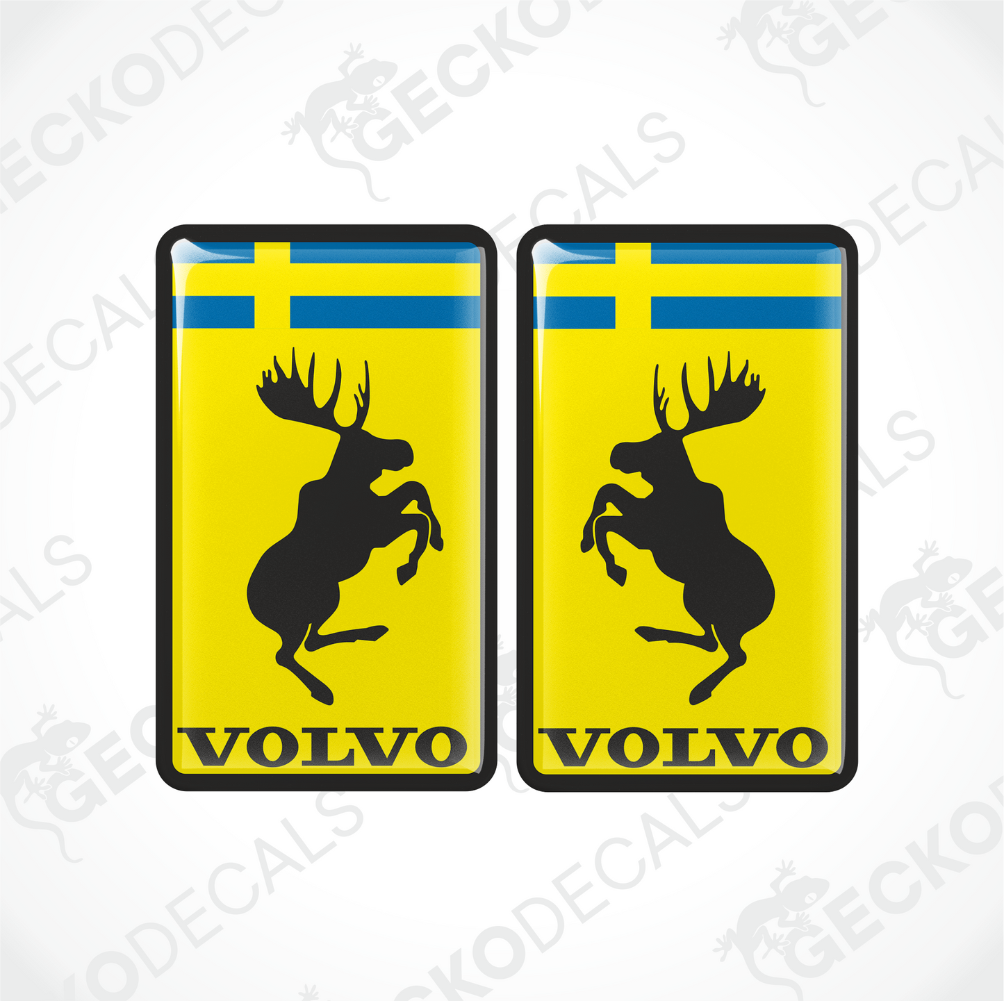 VOLVO SWEDEN