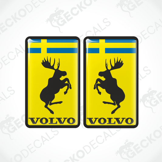 VOLVO SWEDEN