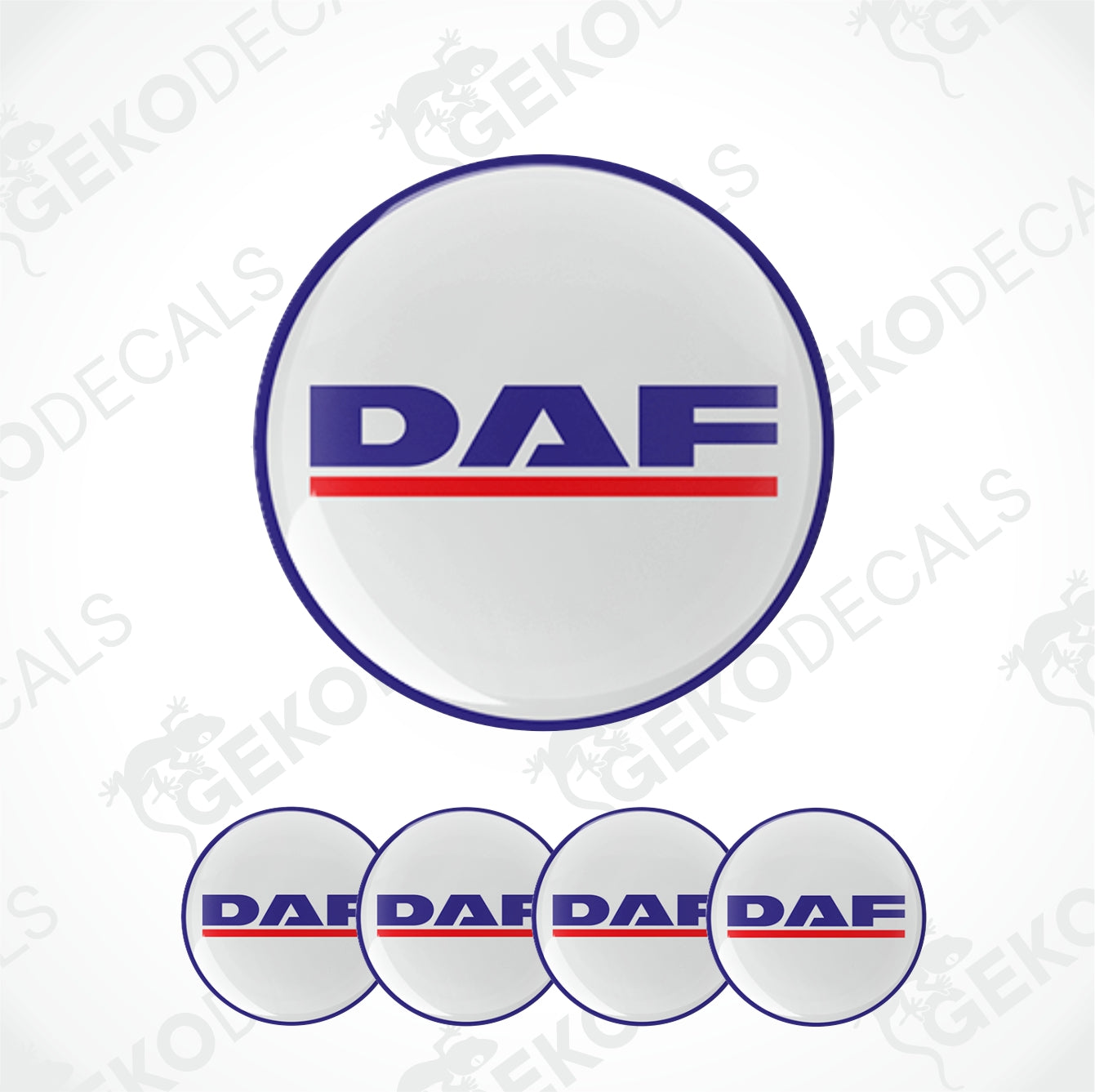 DAF