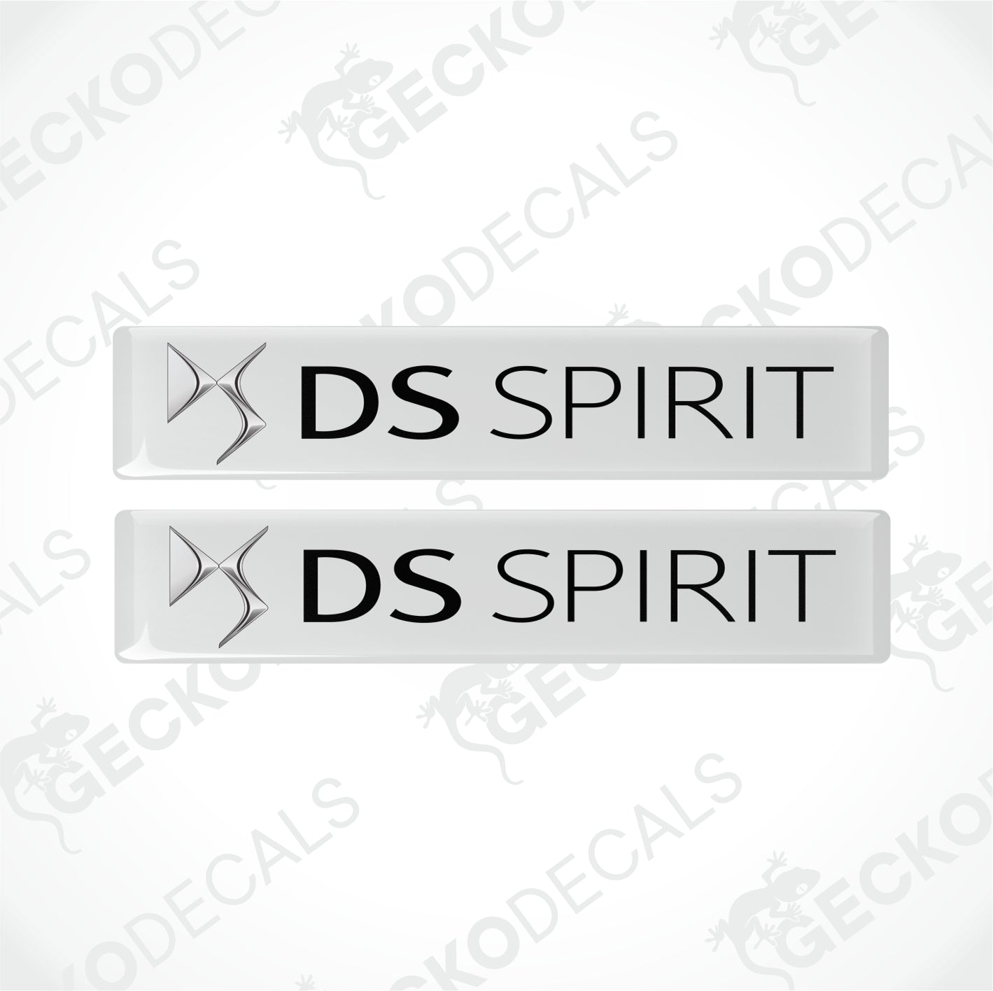 CITROEN DS SPIRIT
