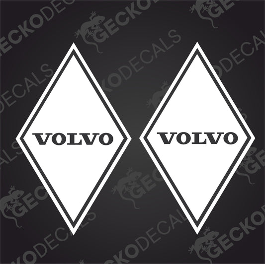 VOLVO DIAMANT