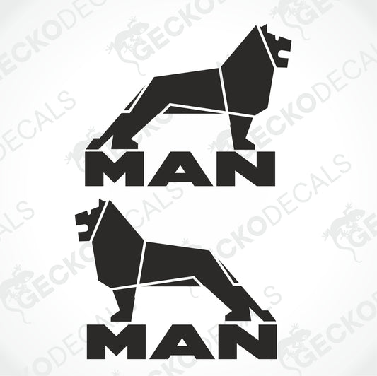 MAN