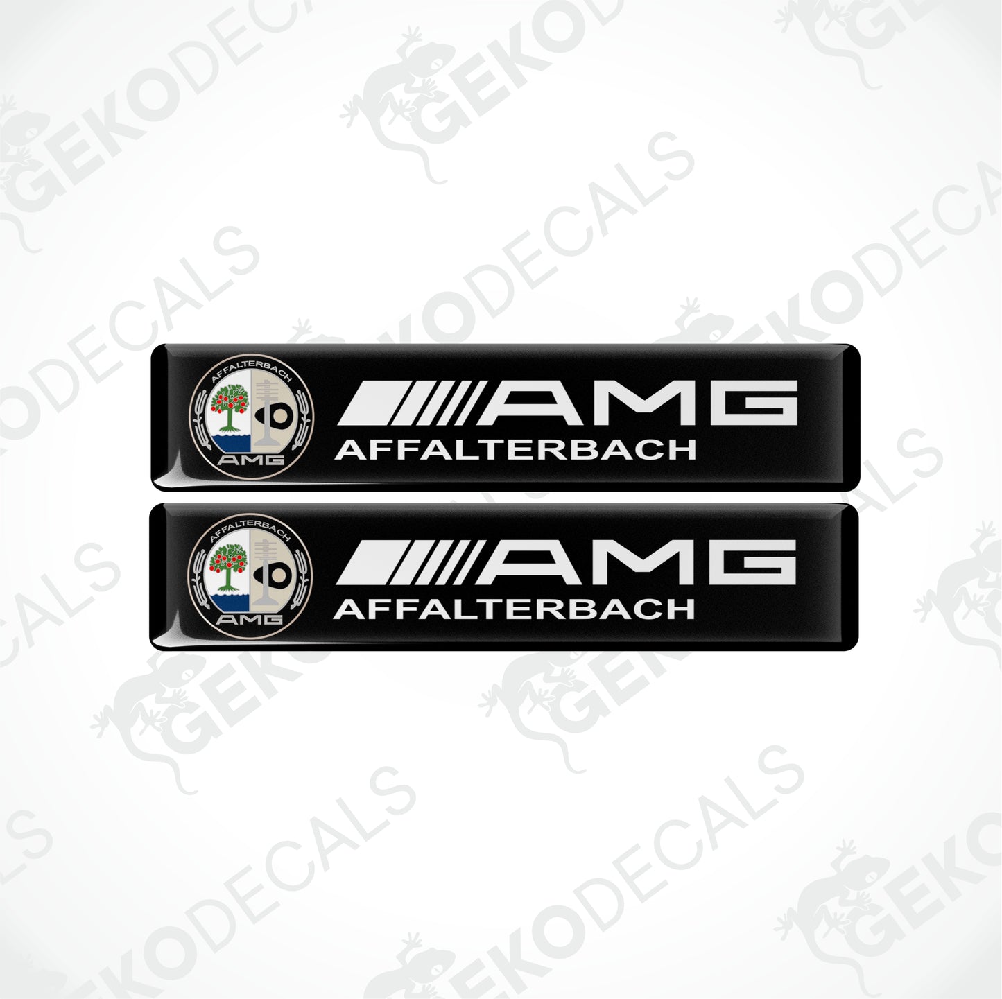 MERCEDES-BENZ AMG AFFALTERBACH