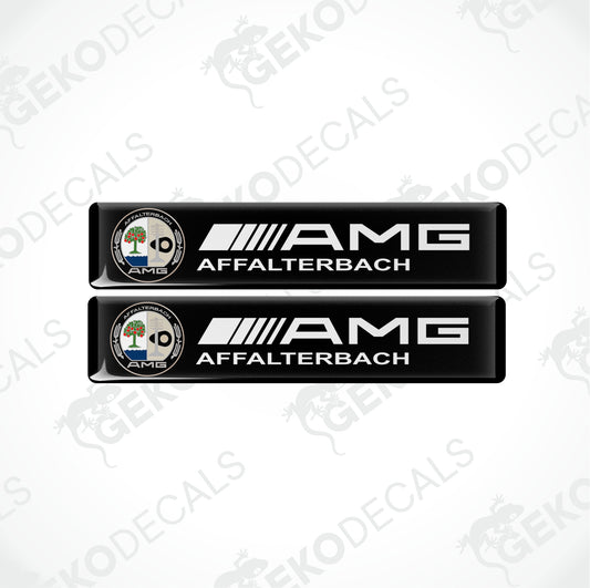 MERCEDES-BENZ AMG AFFALTERBACH