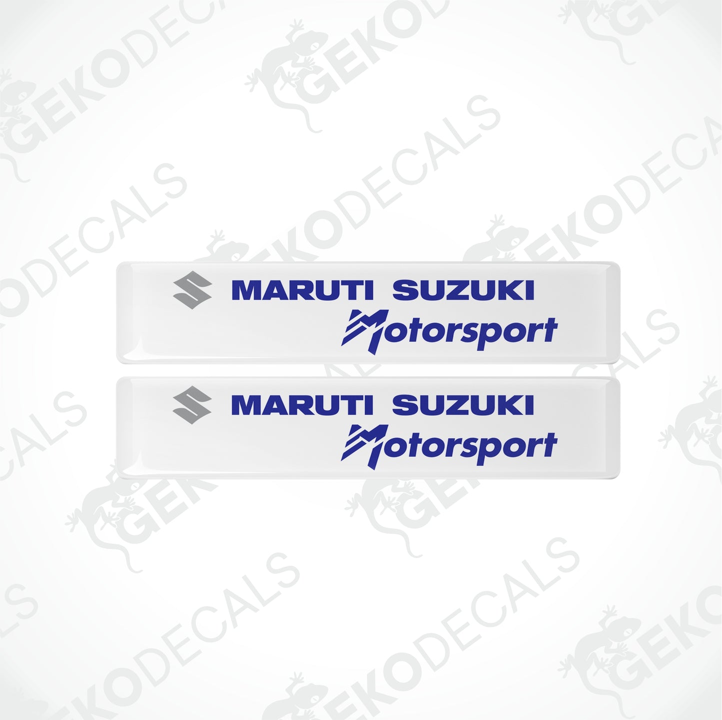 MARUTI SUZUKI MOTORSPORT