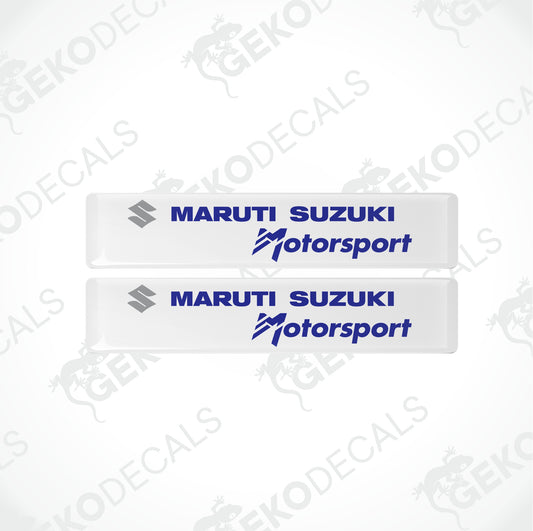 MARUTI SUZUKI MOTORSPORT