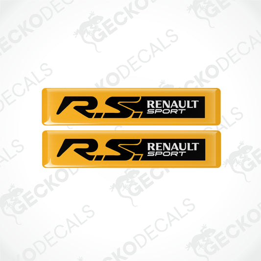 RENAULT RS SPORT