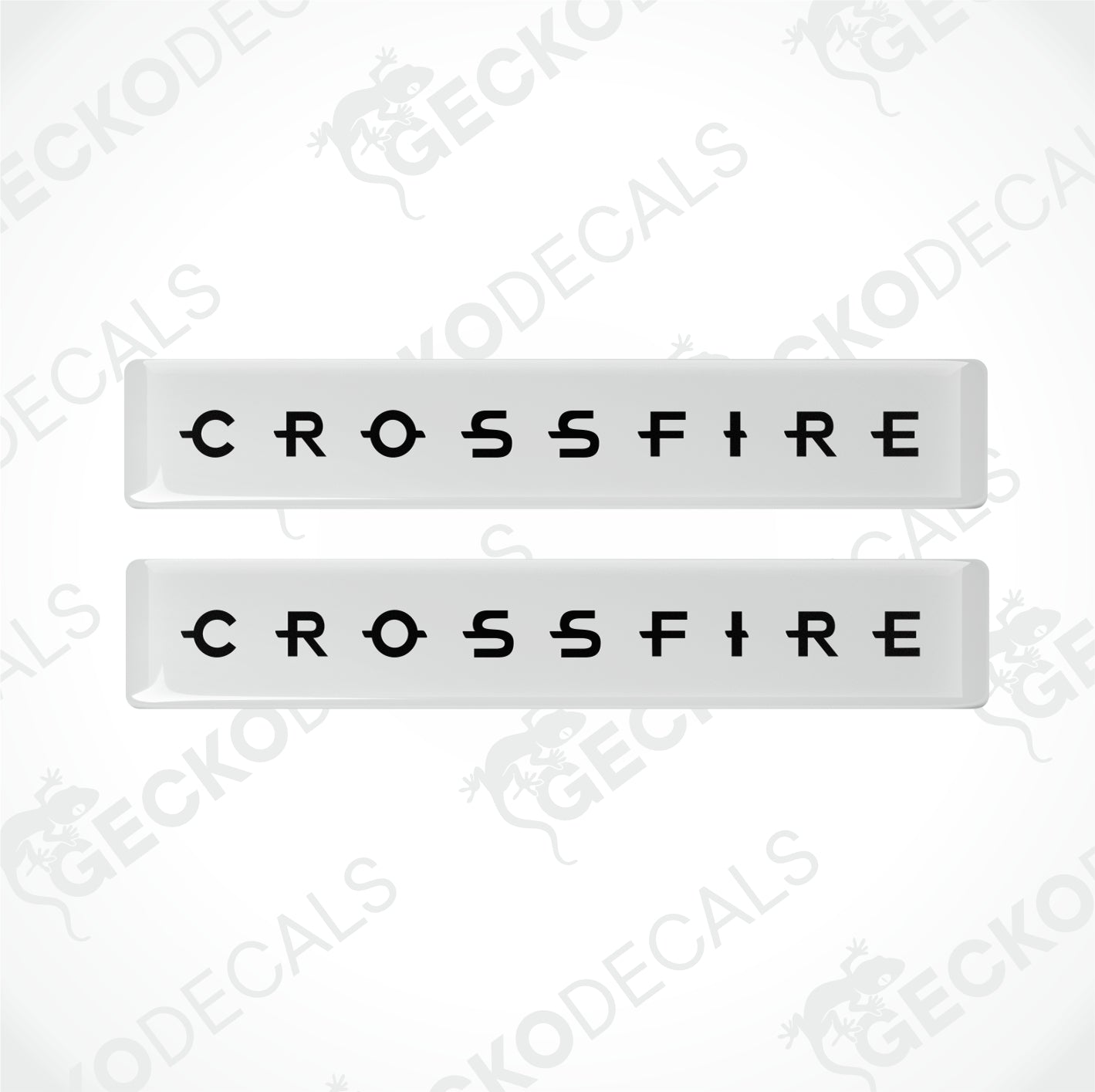 CHRYSLER CROSSFIRE
