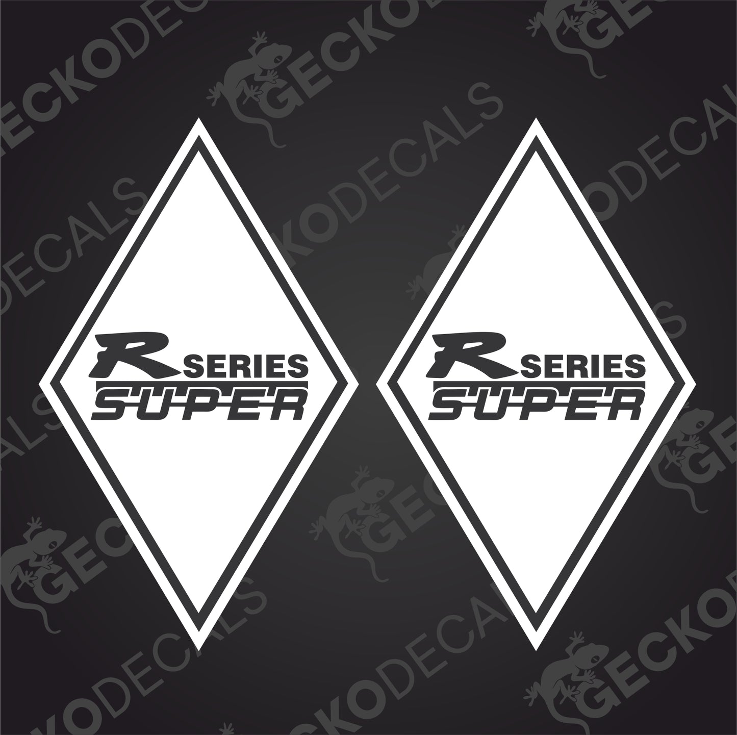 SCANIA SUPER R SERIES DIAMOND