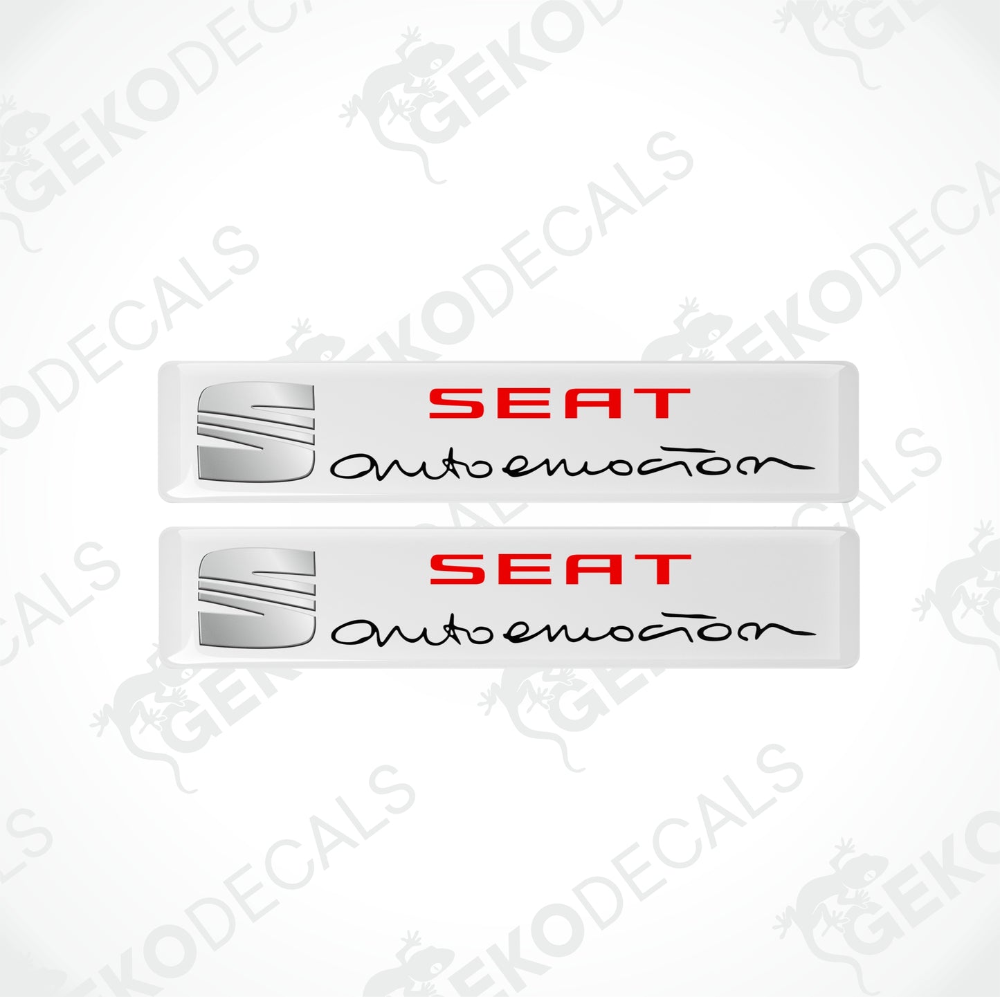 SEAT AUTO EMOTION
