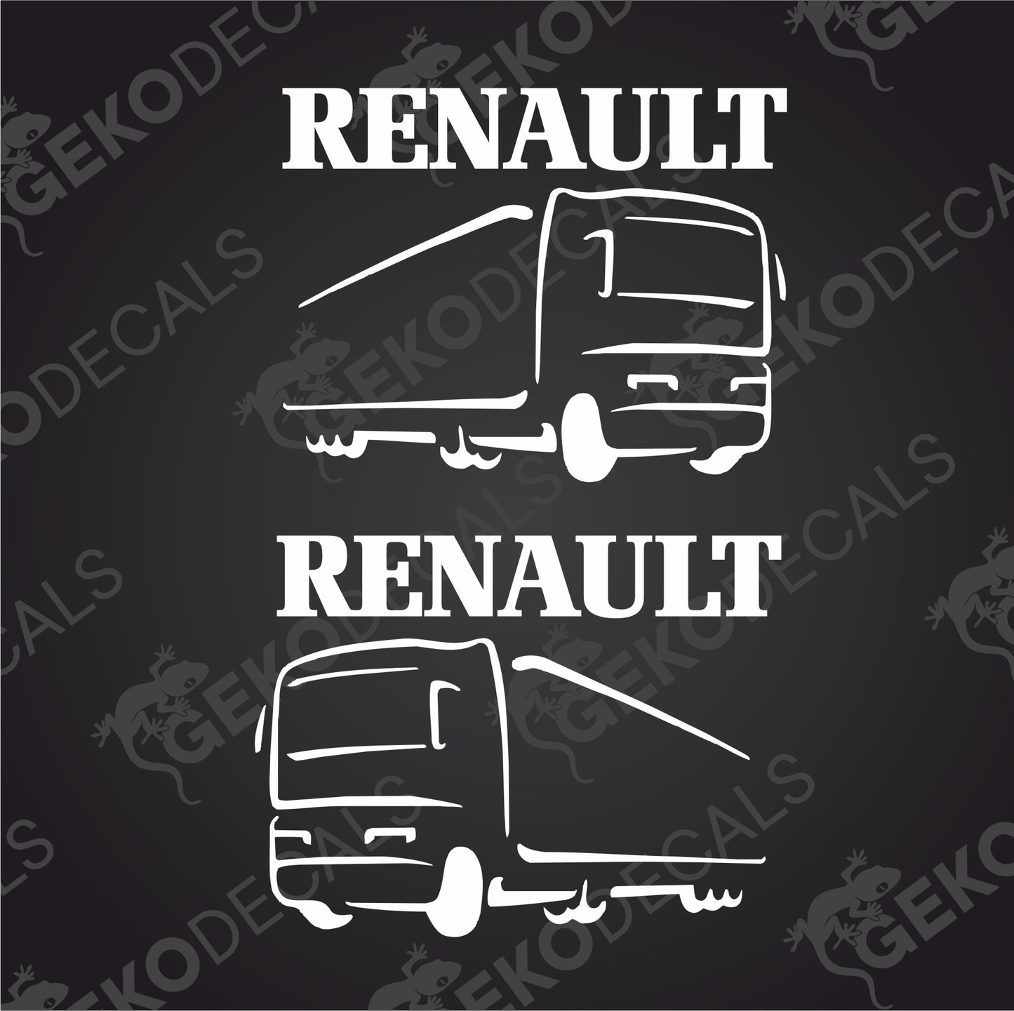 RENAULT TRUCK