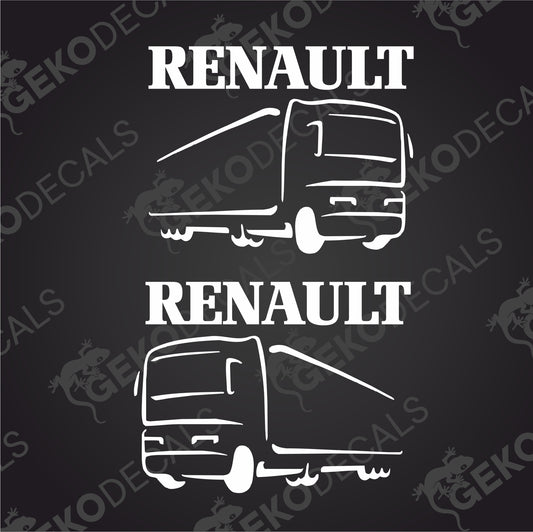 RENAULT TRUCK