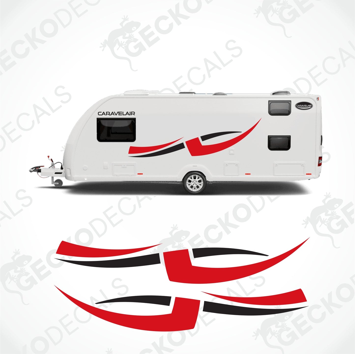 CARAVELAIR DECORATION SET