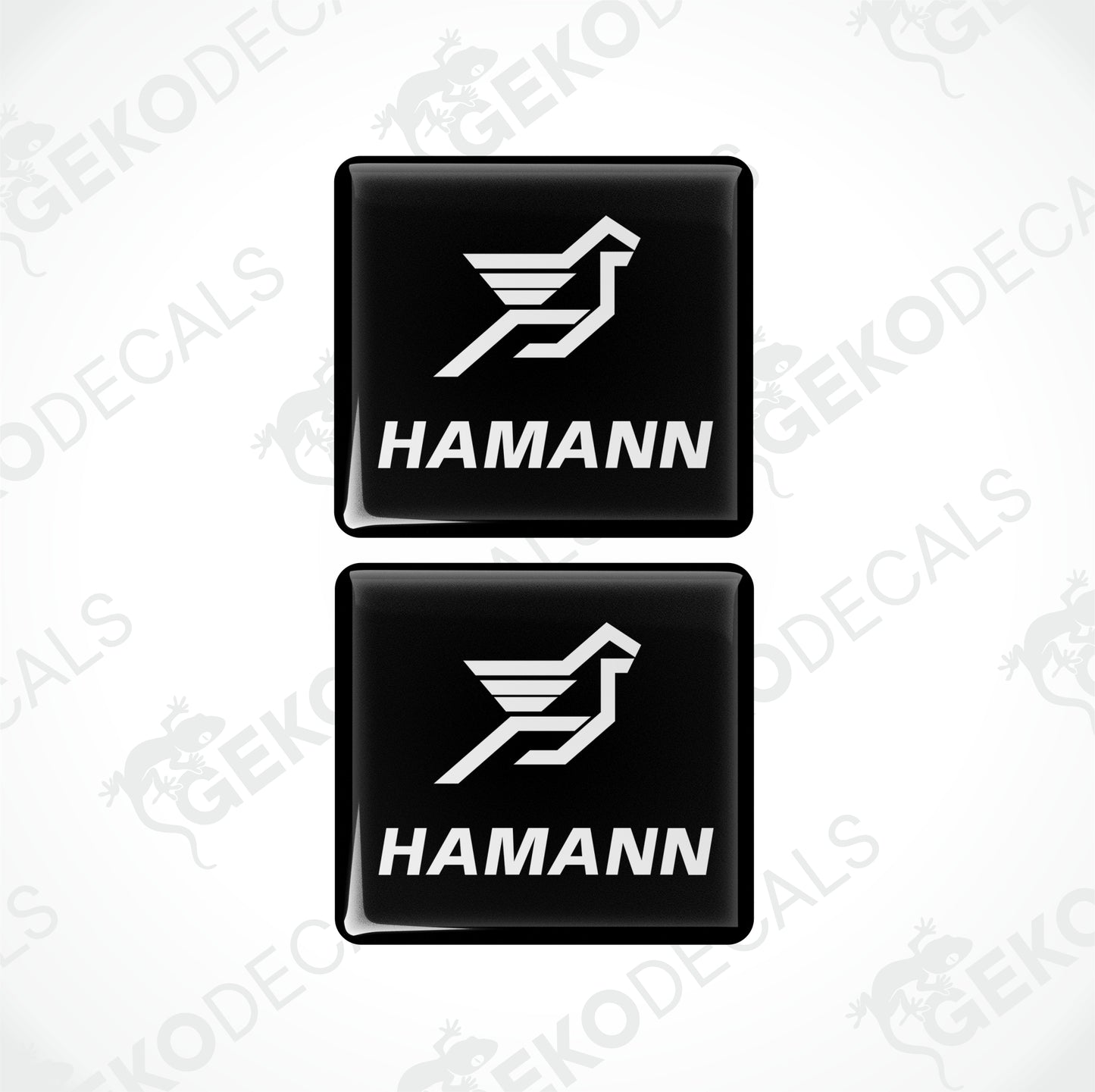 HAMANN