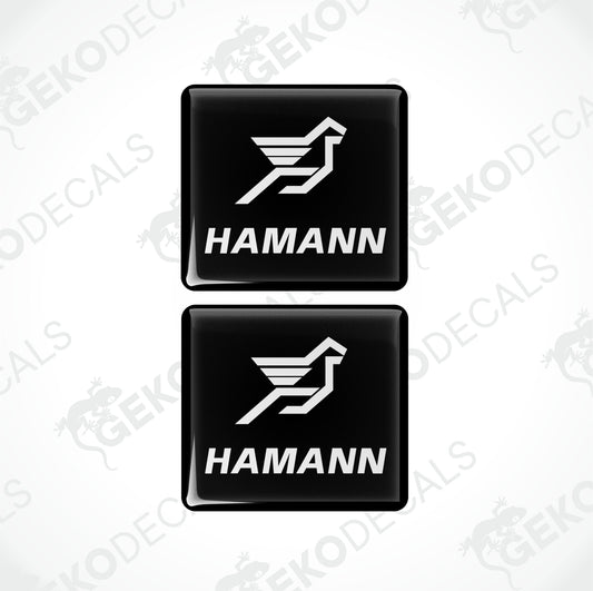 HAMANN