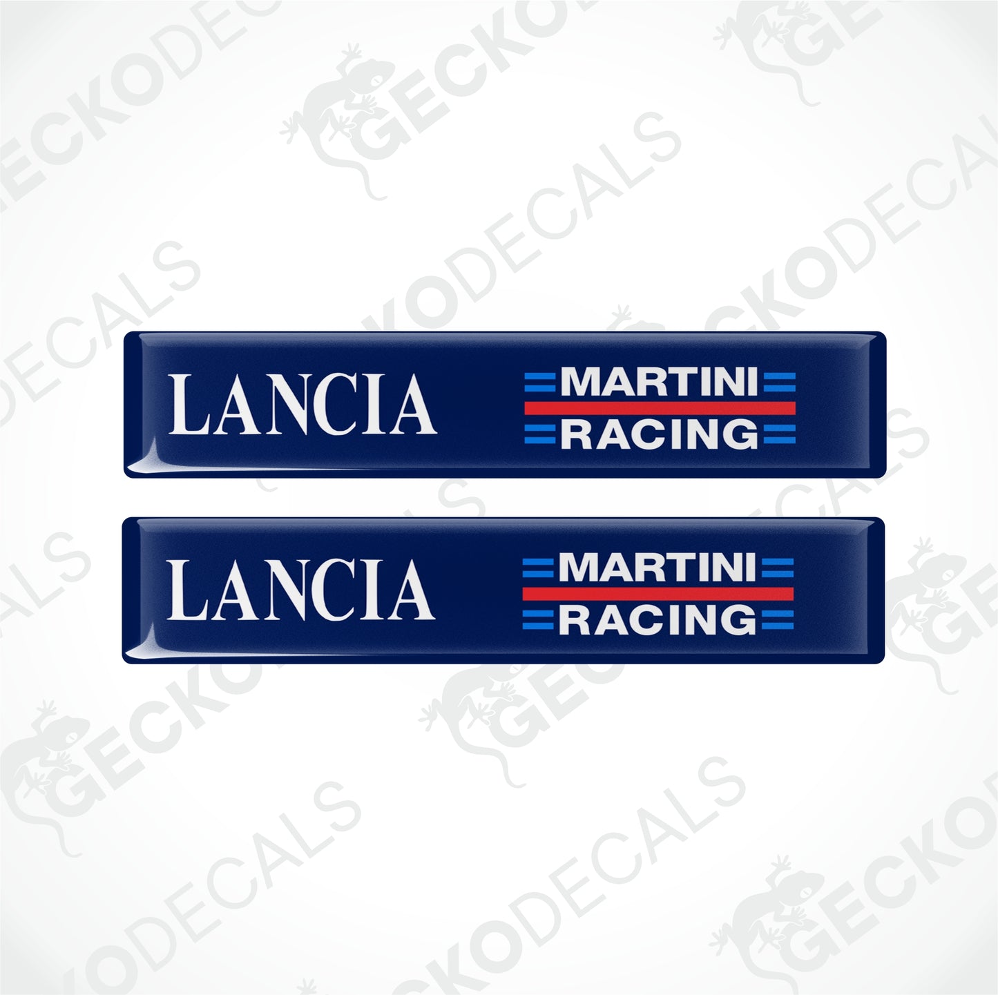 LANCIA MARTINI RACING