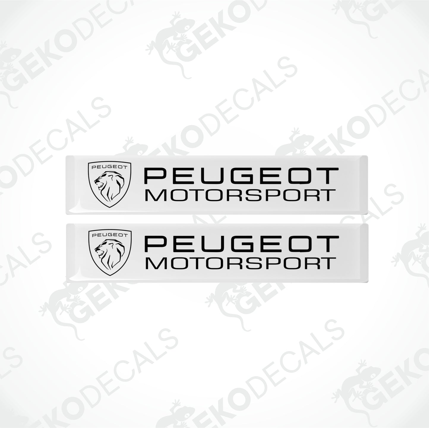 PEUGEOT MOTORSPORT