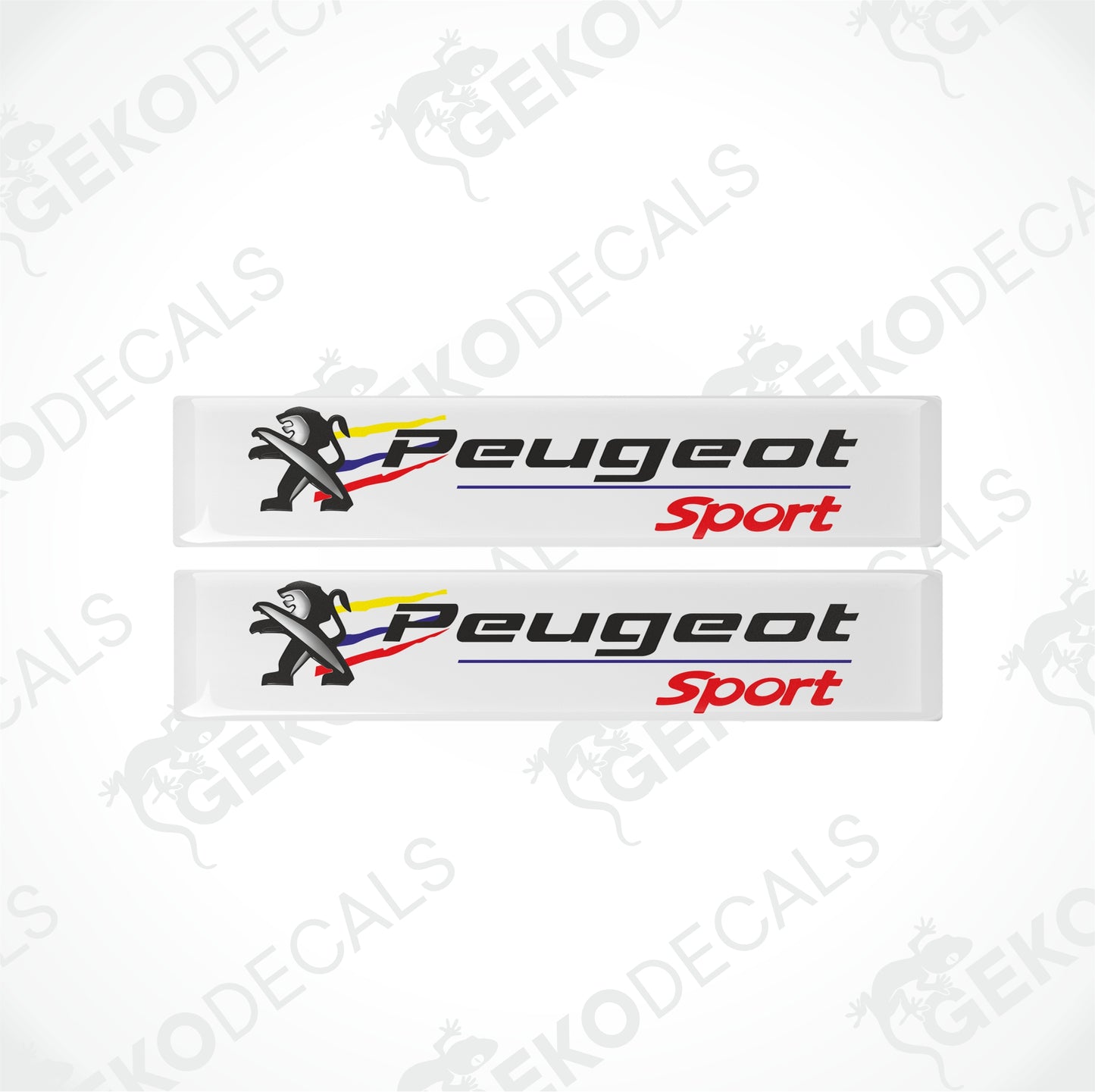 PEUGEOT SPORT