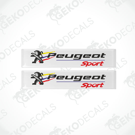 PEUGEOT SPORT