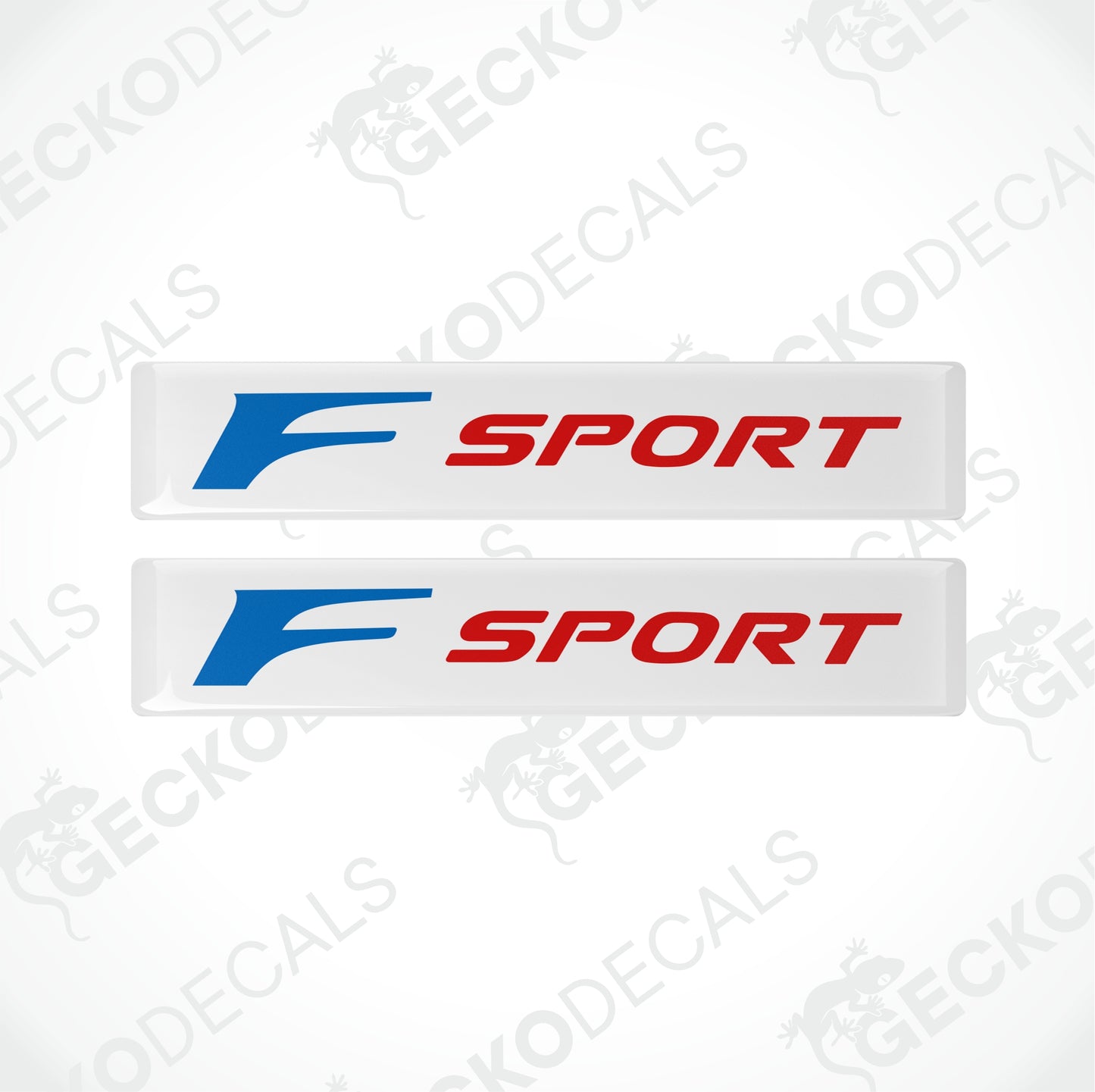 LEXUS F SPORT