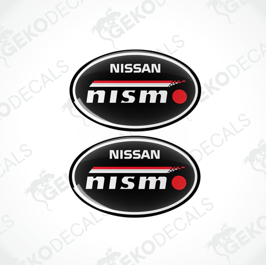 NISSAN NISMO