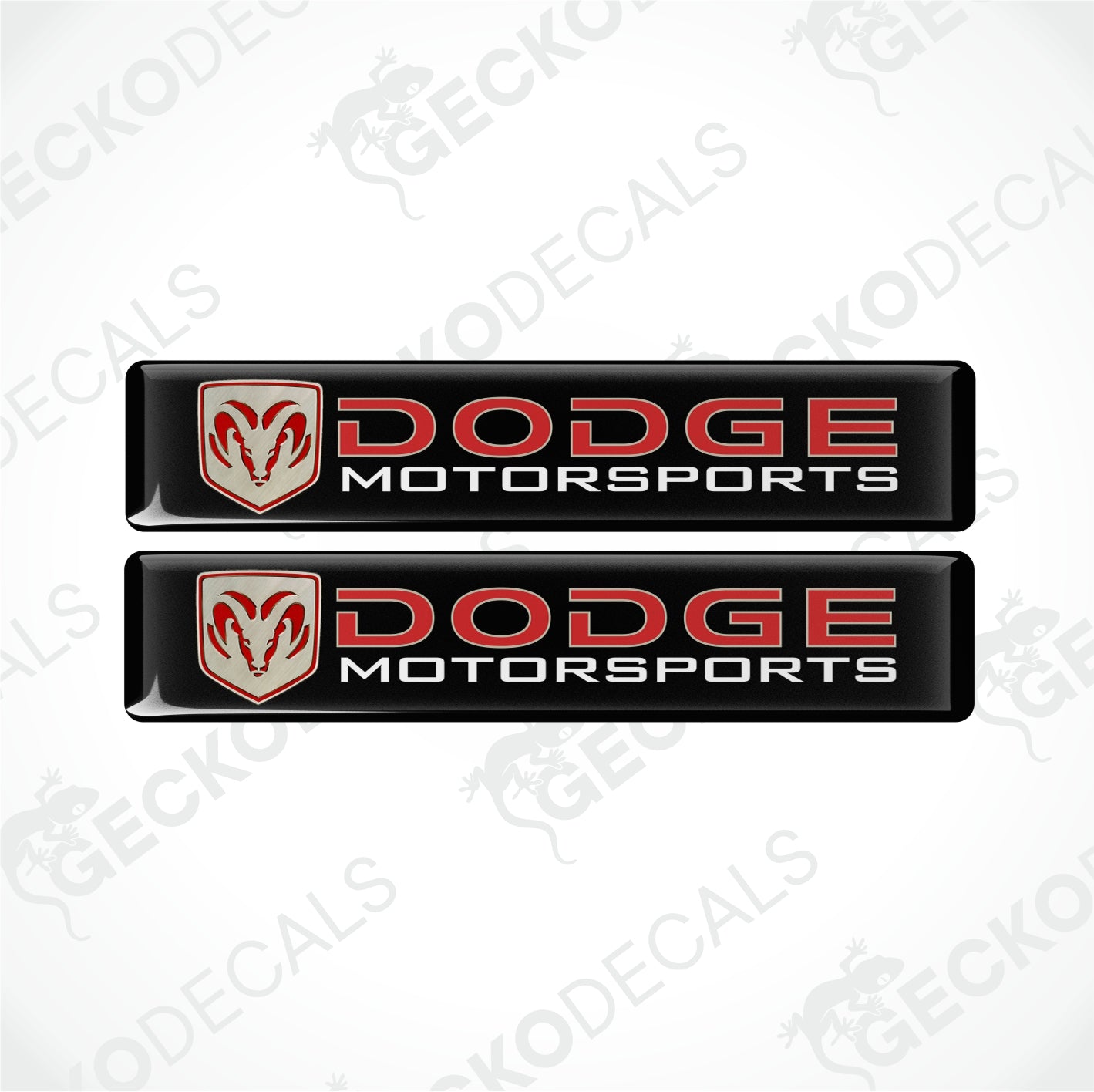 DODGE MOTORSPORTS