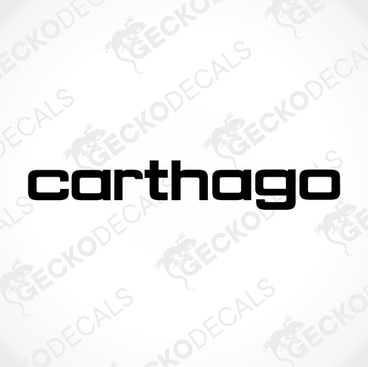 CARTHAGO
