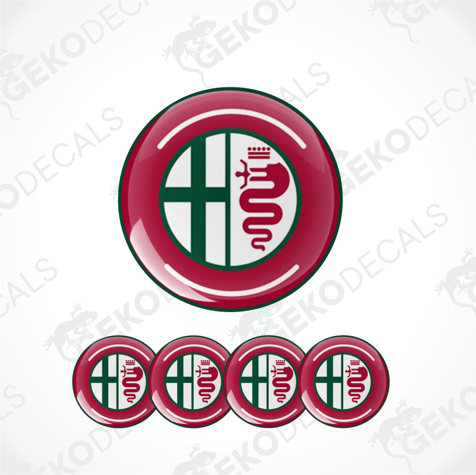 ALFA ROMEO