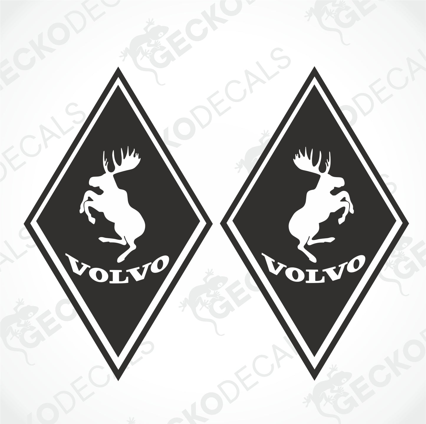 VOLVO DIAMOND